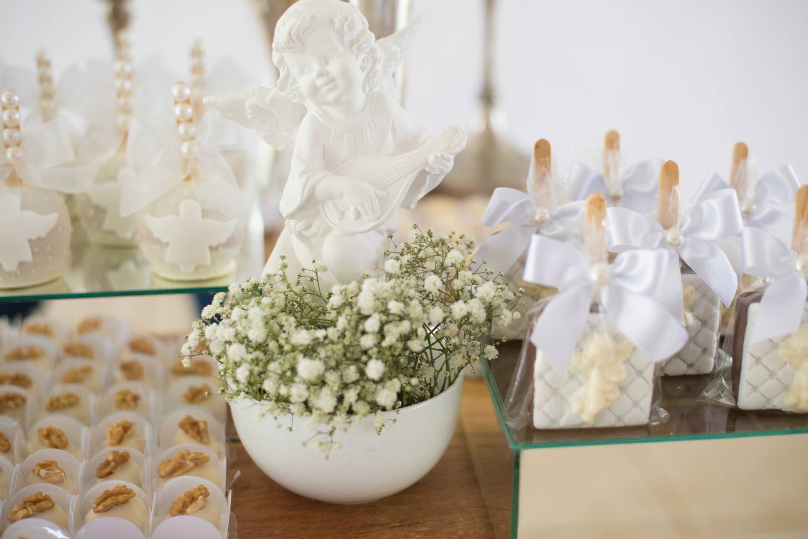 Traiteur pour REPAS DE BAPTEME OU COMMUNION